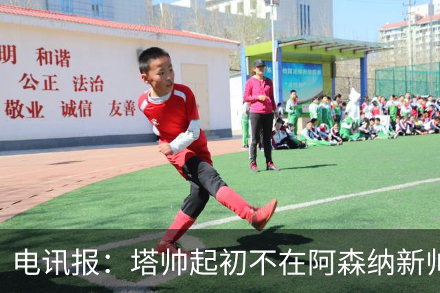 电讯报：塔帅起初不在阿森纳新帅候选前列，枪手与波帅深入谈过
